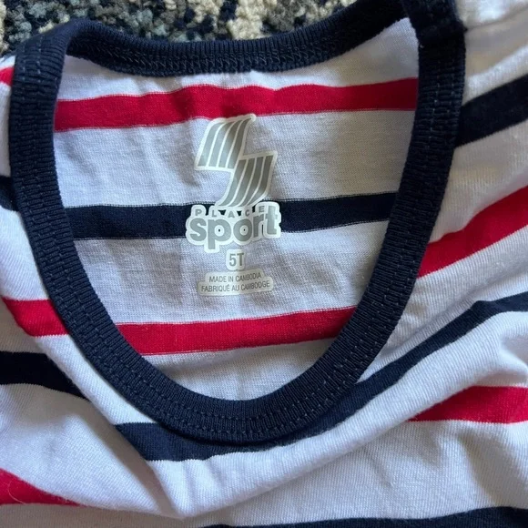 5/$25 USA tanks - Picture 3 of 3